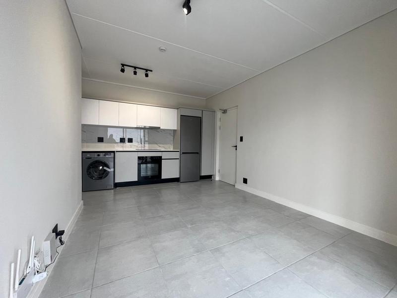 To Let 1 Bedroom Property for Rent in De Kuile Lifestyle Estate Western Cape